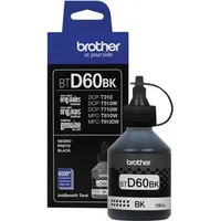 Brother BTD60BK - Schwarz
