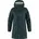 Damen Winter Parka Größe S blau