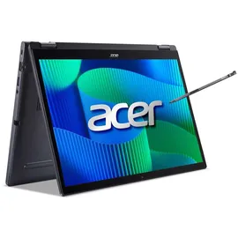 Acer TravelMate Spin P4 Intel Core Ultra 5 115U 16 GB RAM 500 GB SSD Win11 Pro