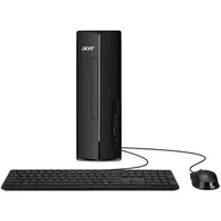 Acer Aspire XC-1785 SFF PC Intel Core i5-14400, 16GB 1TB M.2 SSD, Intel UHD Grafik, oOS