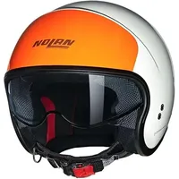 Nolan N21 06 Verniciatura Speciale 349 M, Pearl/Orange