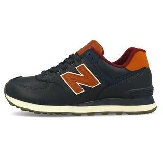 Nb Navy/Classic Burgundy 45,5