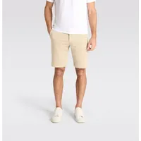 MAC Jog'n Short Chino Tapered Beige 35