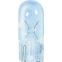 BARTHELME Glassockellampe 1W W2.1x9.5d