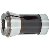 FAHRION Druckspannzange DIN6343 0173E 160 Querrillen