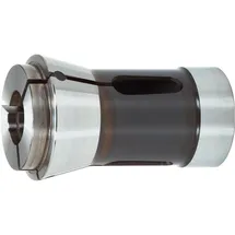 FAHRION Druckspannzange DIN6343 0173E 160 Querrillen