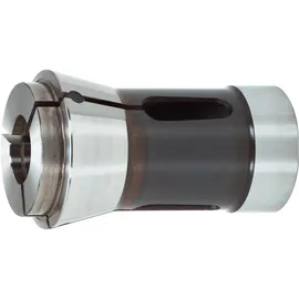 FAHRION Druckspannzange DIN6343 0173E 160 Querrillen