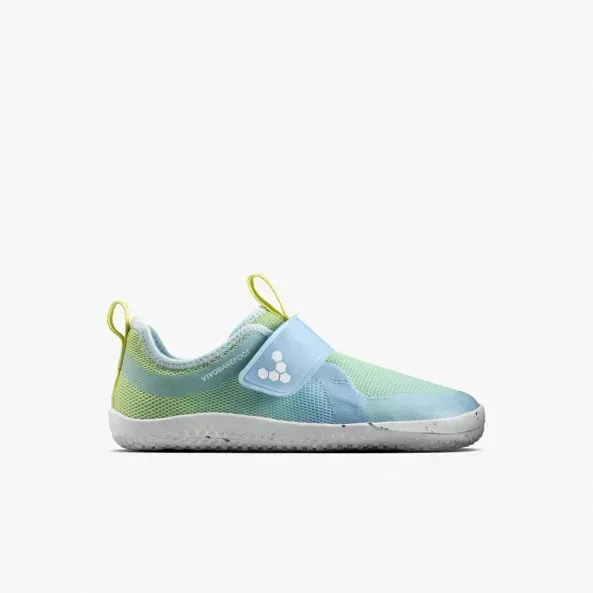 Vivobarefoot Primus Sport IV Preschool - Skyway 25