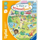 Ravensburger tiptoi® Mein Wimmelbuch