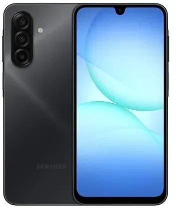 Samsung Galaxy A17 17 cm (6.7