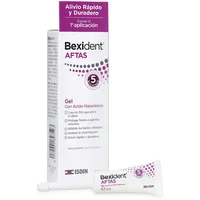 Isdin Bexident Aftas Gel