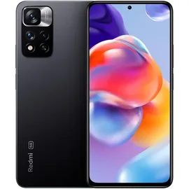 Xiaomi Redmi Note 11 Pro+ 5G 8 GB RAM 256 GB Graphite Gray