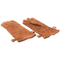 Robens Fire Handschuhe - Brown - One Size
