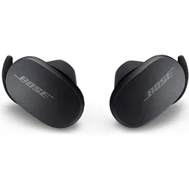 Bose QuietComfort Earbuds triple black