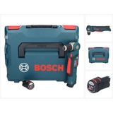 Bosch Professional, Bohrmaschine + Akkuschrauber, GWB 12V-10 (Akkubetrieb)