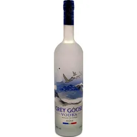 Grey Goose Vodka 40% vol 1,5 l
