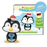 Tonies Lieblings-Kinderlieder Weihnachtslieder