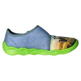 superfit Bubble Blau 27