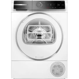 Bosch WQB246D91 Wärmepumpentrockner (9 kg)