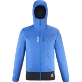 Millet Hoodie Icon Blue/Black L