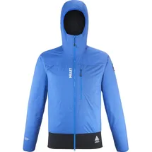 Millet Hoodie Icon Blue/Black L