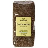 Alnatura Bio Leinsamen, 500g