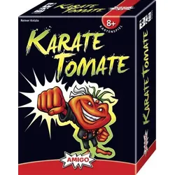 AMIGO 01855 Karate Tomate