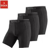 Buffalo Boxer in schwarz, | Gr. XXL,