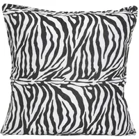 vidaXL 2-Sitzer-Sofa Kunstleder Schwarz