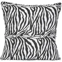 vidaXL 2-Sitzer-Sofa Kunstleder Schwarz