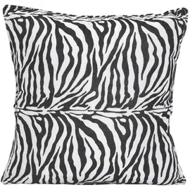vidaXL 2-Sitzer-Sofa Kunstleder Schwarz