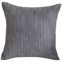 interior by hakito Mary 40 x 40 cm Grau