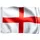 monzana MONZANA® Flagge 150x90cm Metallösen strapazierfähig Fahne 100% Polyester Garten Outdoor Indoor Länder doppelt umsäumte Kanten Pflegeleicht