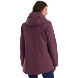 KILLTEC Damen Jacke Lila 46