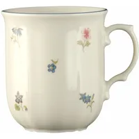 SELTMANN WEIDEN Kaffeetasse 0,25 l Weiß 6 St.