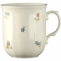 SELTMANN WEIDEN Kaffeetasse 0,25 l Weiß 6 St.
