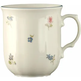 SELTMANN WEIDEN Kaffeetasse 0,25 l Weiß 6 St.