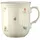 SELTMANN WEIDEN Kaffeetasse 0,25 l Weiß 6 St.