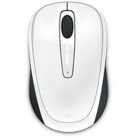 Microsoft Wireless Mobile Mouse 3500 weiß