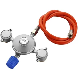Cadac Dual Power Pak für Gewindekartuschen