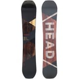 Head SPADE LYT Snowboard 2022 - 149