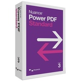 Nuance Comm Nuance Power PDF 3.1 Standard