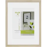 Nielsen Design Nielsen Apollon natur 21x29,7 Holz DIN A4 8988048
