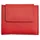 Josephine Osthoff Handtaschen-Manufaktur Geldbörse Damen/Herren rot