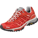 MEINDL Finale GTX Schuhe (Größe 39.5, rot)