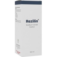 Rezilin Basilikum-Extrakt 100 ml