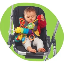 Lamaze Freddie Der Glühwürmchen Mehrfarbig