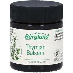 Thymianbalsam 30 ml