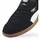 Puma Handball Torwart Handballschuhe black/white/gum 42.5