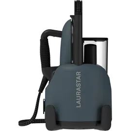 Laurastar Lift Xtra Midnight Blue blau/schwarz